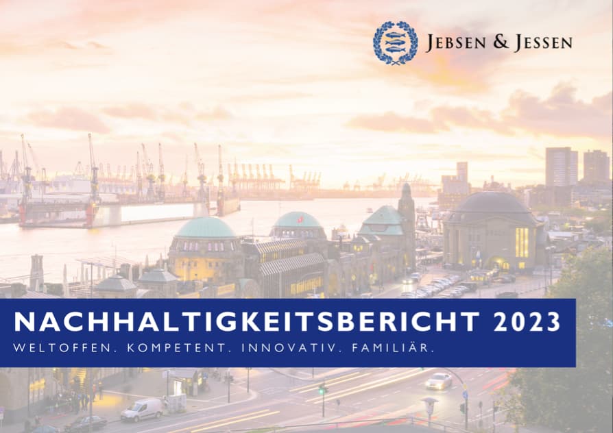 Nachhaltigkeitsbericht 2023 DE