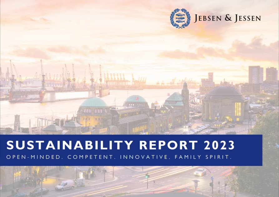 Sustainability Report 2023 EN